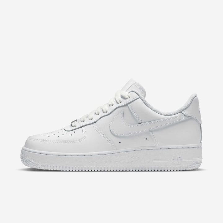 Cuando la elegancia se encuentra con la calle: Nike For One