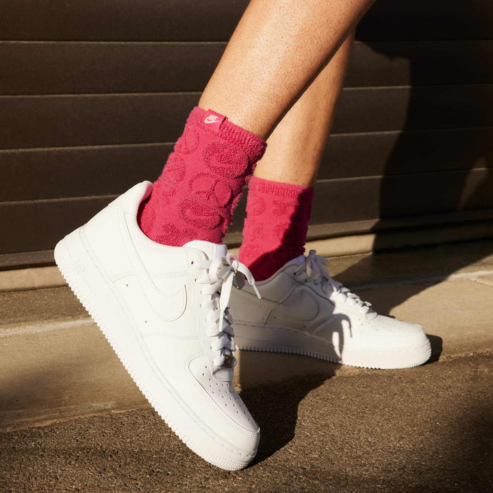 Cuando la elegancia se encuentra con la calle: Nike For One