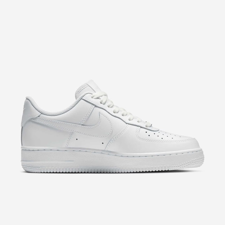 Cuando la elegancia se encuentra con la calle: Nike For One