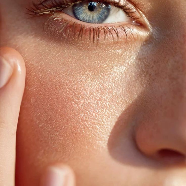 Exclusivo y limitado: Eelhoe Collagen Neck Cream, importado de Suiza, con colágeno y acción de gel de limpieza profunda, tu arma anti-edad definitiva