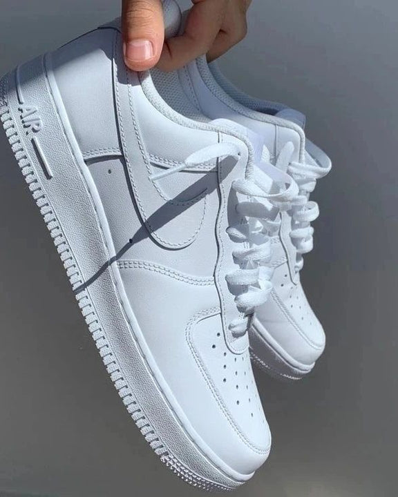 Cuando la elegancia se encuentra con la calle: Nike For One