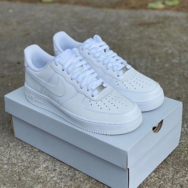 Cuando la elegancia se encuentra con la calle: Nike For One