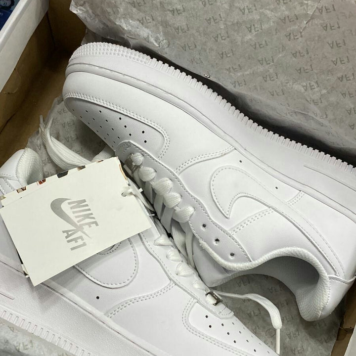 Cuando la elegancia se encuentra con la calle: Nike For One