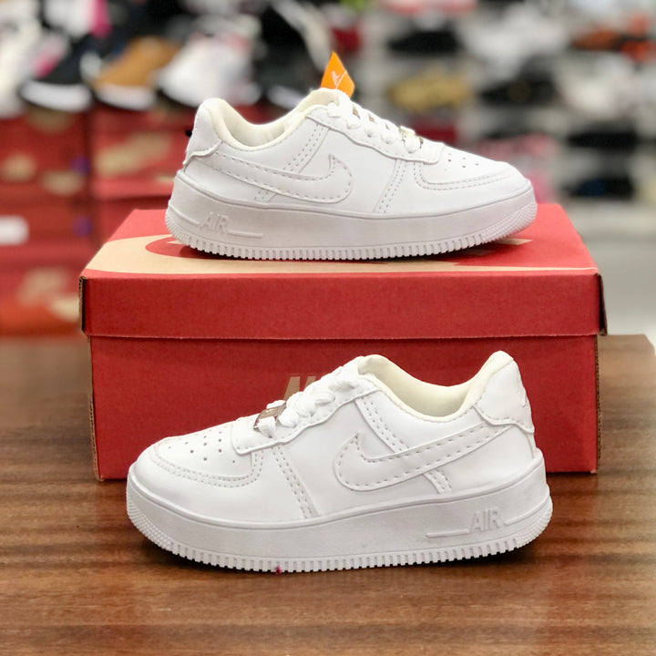Cuando la elegancia se encuentra con la calle: Nike For One