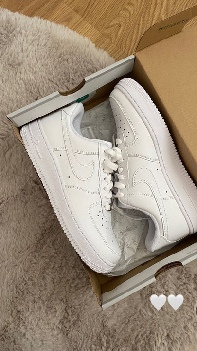 Cuando la elegancia se encuentra con la calle: Nike For One