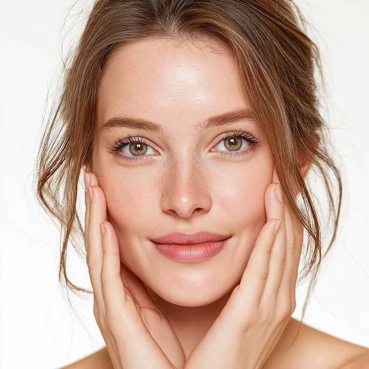 Exclusivo y limitado: Eelhoe Collagen Neck Cream, importado de Suiza, con colágeno y acción de gel de limpieza profunda, tu arma anti-edad definitiva