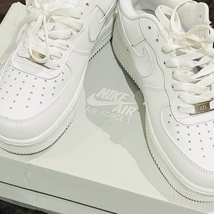 Cuando la elegancia se encuentra con la calle: Nike For One