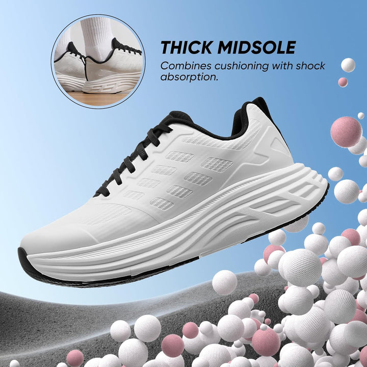Zapatillas Activefloat, donde cada paso se siente ligero y potente (+ REGALO EXCLUSIVO)
