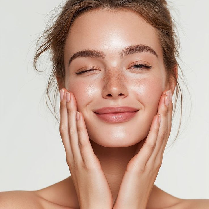Exclusivo y limitado: Eelhoe Collagen Neck Cream, importado de Suiza, con colágeno y acción de gel de limpieza profunda, tu arma anti-edad definitiva