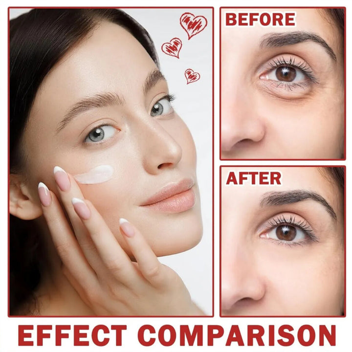 Crema Facial Hidratante con Retinol – Piel Radiante y Joven
