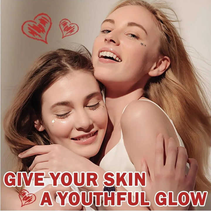 Crema Facial Hidratante con Retinol – Piel Radiante y Joven
