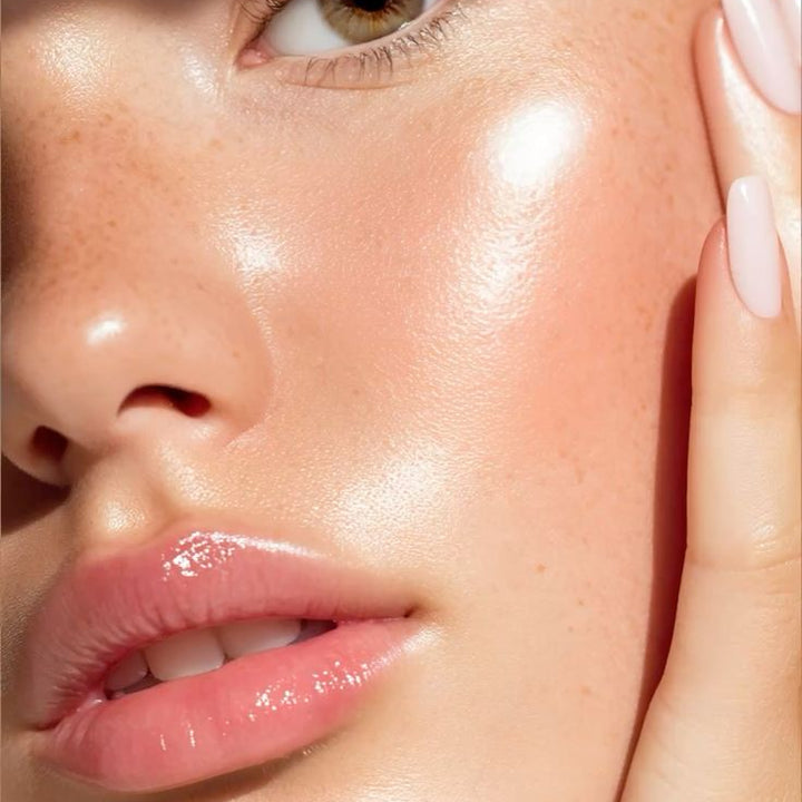 Exclusivo y limitado: Eelhoe Collagen Neck Cream, importado de Suiza, con colágeno y acción de gel de limpieza profunda, tu arma anti-edad definitiva