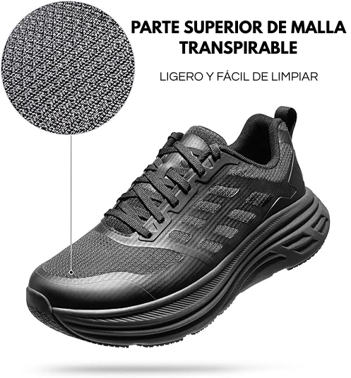 Zapatillas Activefloat, donde cada paso se siente ligero y potente (+ REGALO EXCLUSIVO)