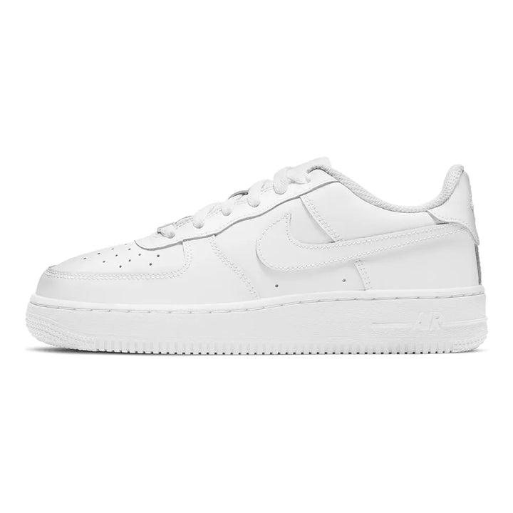 Cuando la elegancia se encuentra con la calle: Nike For One