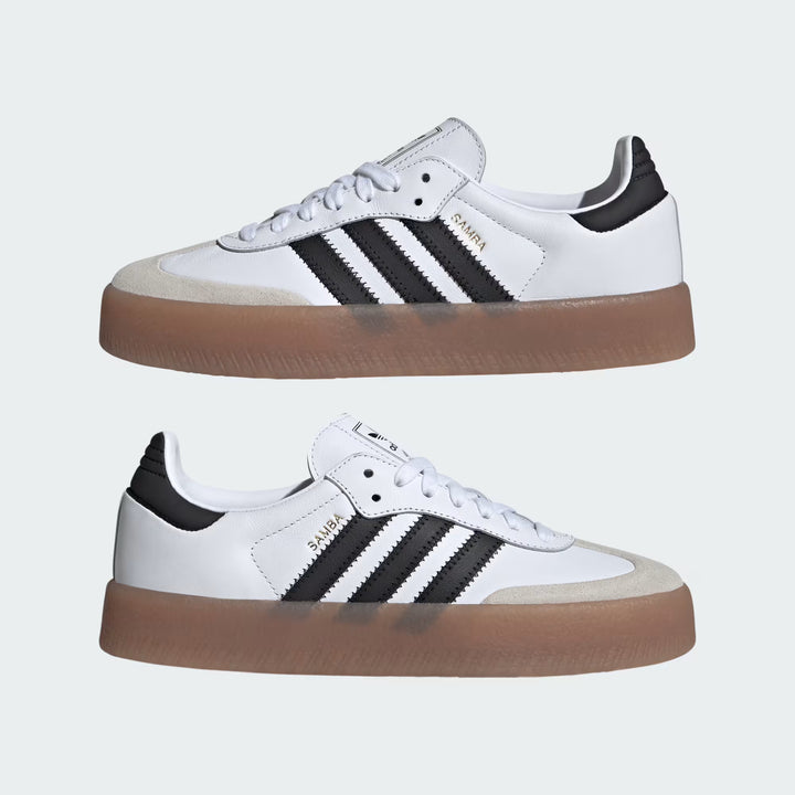 Tenis Adidas Samba (+REGALO EXCLUSIVO)