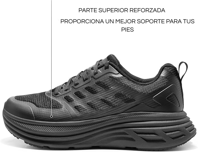 Zapatillas Activefloat, donde cada paso se siente ligero y potente (+ REGALO EXCLUSIVO)
