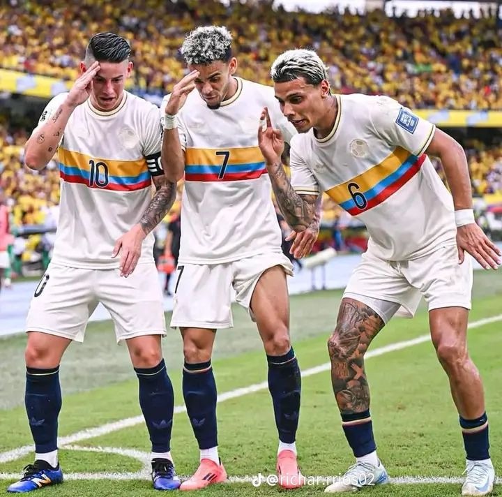 Camiseta Colombia Anniversary Original 100 anos (PAGA 1 Y LLEVA 2)