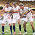 Camiseta Colombia Anniversary Original 100 anos (PAGA 1 Y LLEVA 2)