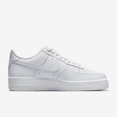 Cuando la elegancia se encuentra con la calle: Nike For One