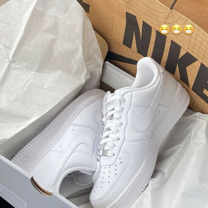 Cuando la elegancia se encuentra con la calle: Nike For One