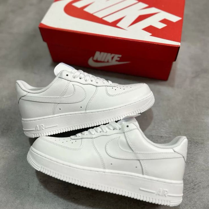 Cuando la elegancia se encuentra con la calle: Nike For One