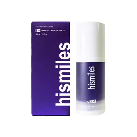 Pasta de dientes blanqueadora púrpura, 30ml, limpieza profunda, eliminación de manchas, dentifrice, aliento fresco, elementos esenciales para el cuidado bucal para la vida diaria