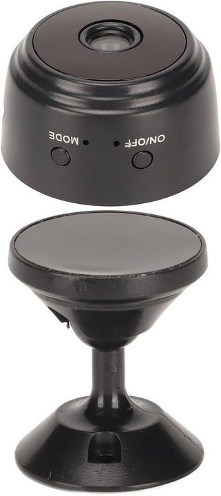 Cámara Espía A9 + Memoria 64GB + Accesorios Exclusivos-KIT PREMIUM A9