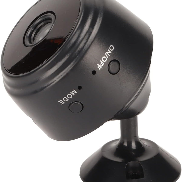 Cámara Espía A9 + Memoria 64GB + Accesorios Exclusivos-KIT PREMIUM A9