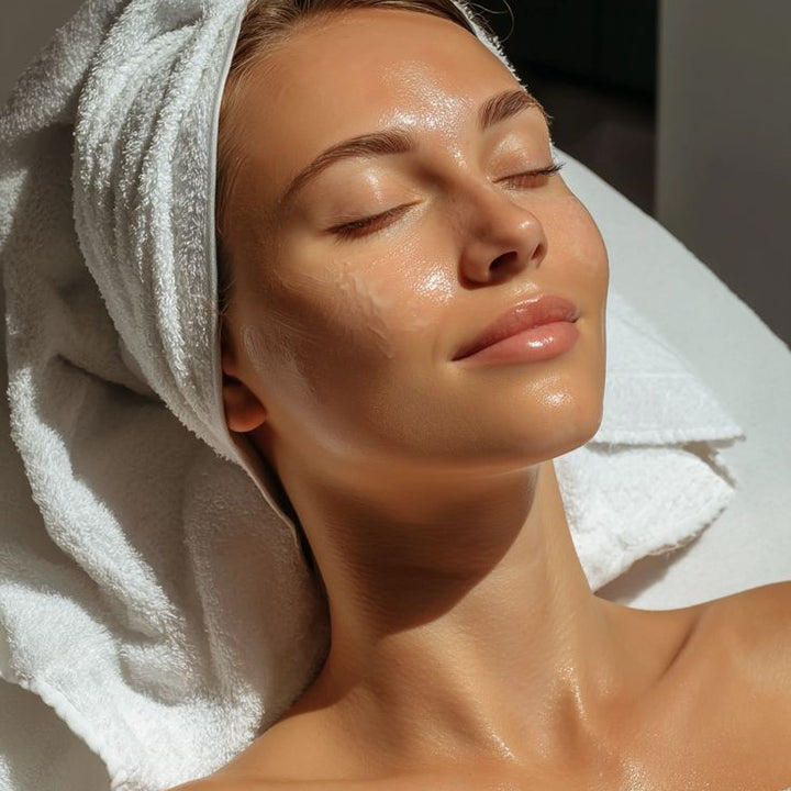 Serum De Arroz Bioaqua X2 com vitamina k (Compra uno y llévate otro gratis!)