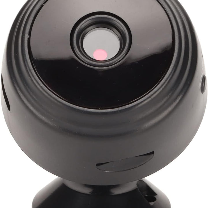 Cámara Espía A9 + Memoria 64GB + Accesorios Exclusivos-KIT PREMIUM A9