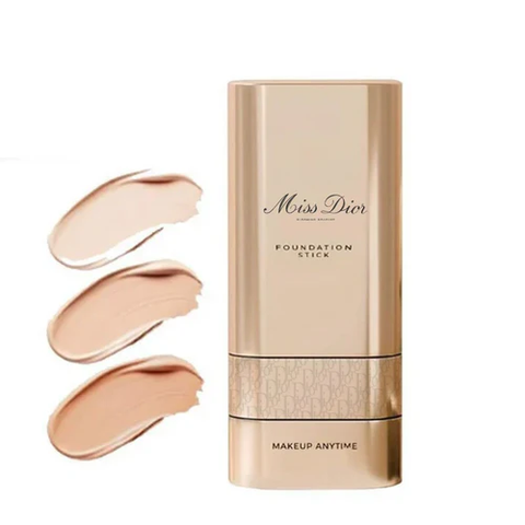 Base y Brocha 2 en 1 - Miss Dior™ {COMPRA UNO Y LLEVA DOS}